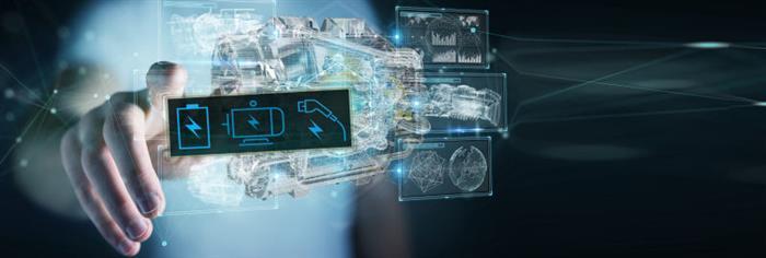 戴姆勒攜手吉利控股集團 深化協同合作，共筑混合動力與智能網聯技術新未來