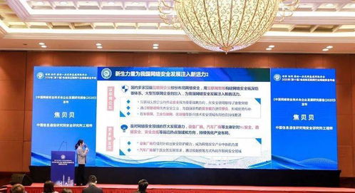 《中國網絡安全技術與企業發展研究報告（2020）》解讀 網絡技術開發與服務的創新與挑戰